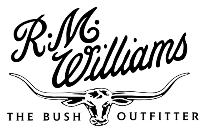 R.M. Williams