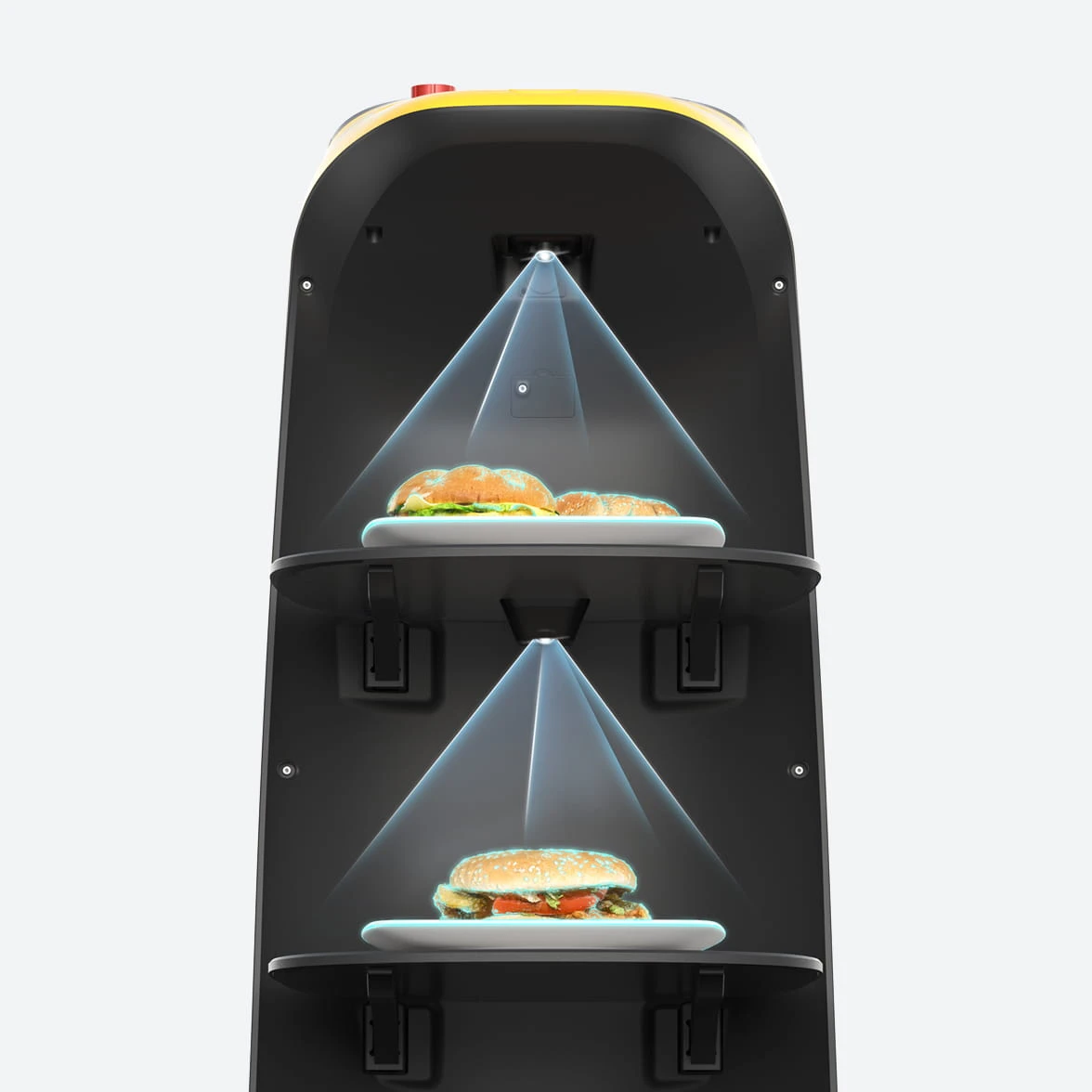KettyBot Pro — detail view