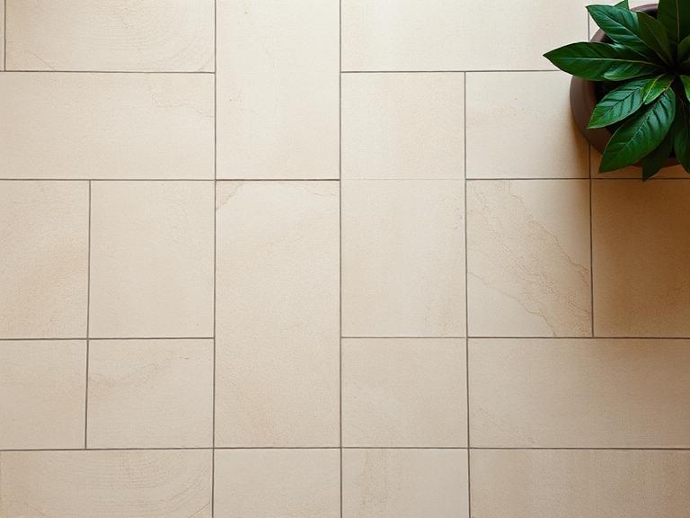Ceramic, porcelain or quarry tile