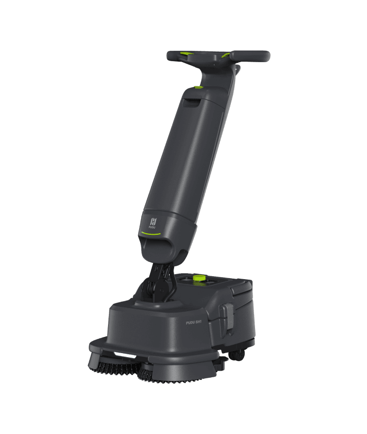 PUDU SH1 commercial robot