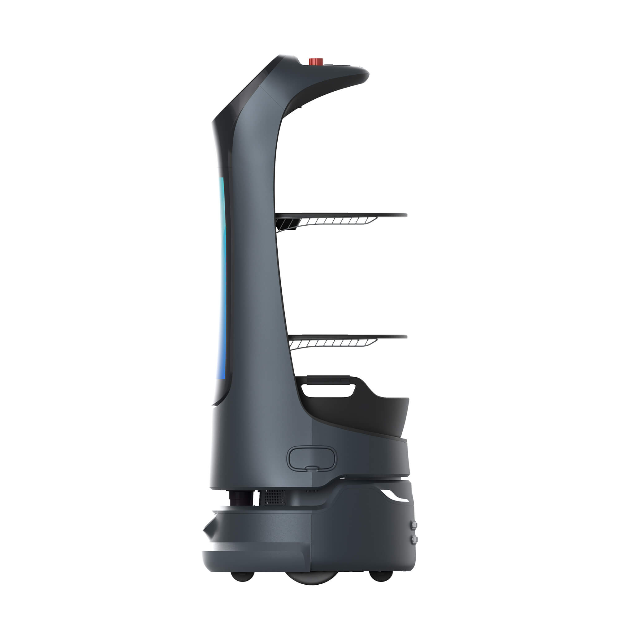 KettyBot Pro — alternate view