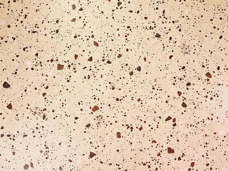 Terrazzo