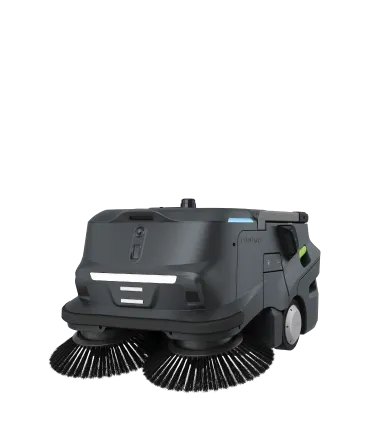 PUDU MT1 commercial robot