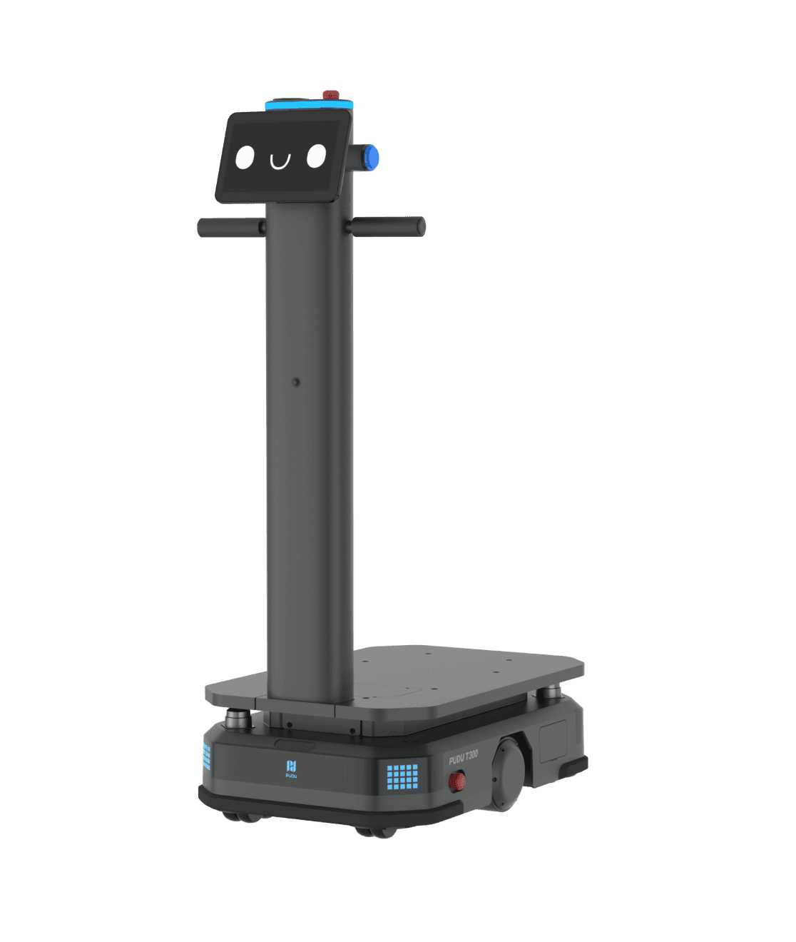 PUDU T300 commercial robot