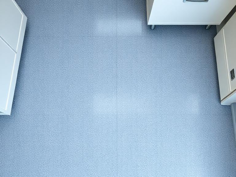 Safety flooring